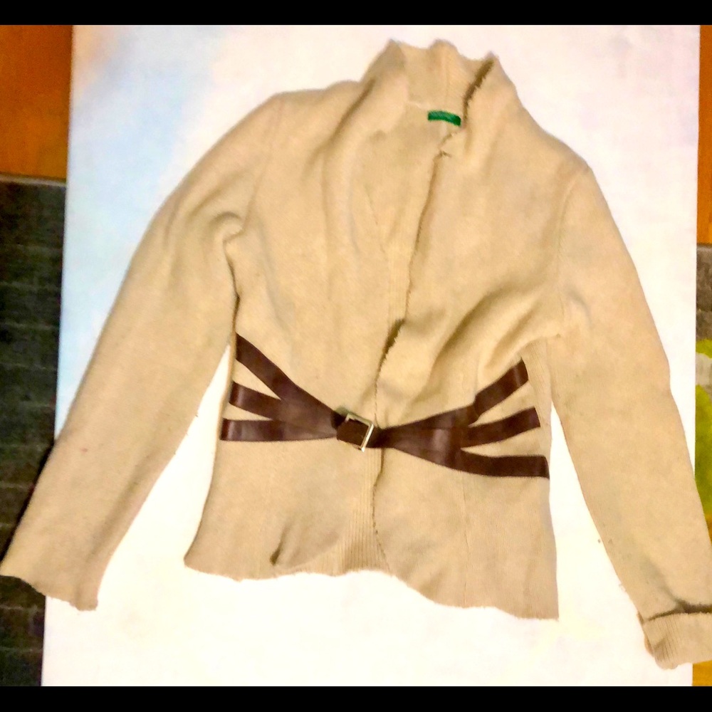 United colors of Benetton Sweater